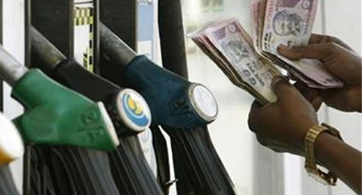 petrol price hike-sept 13